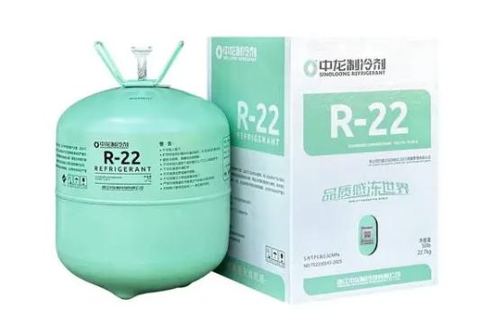 R22��R32��R410A���䄩���c(di��n)�c��(y��ng)�Ì�(du��)��~