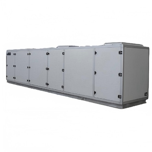 人防專用除濕空調機DCK50-35:防潮,適應極端地下環境